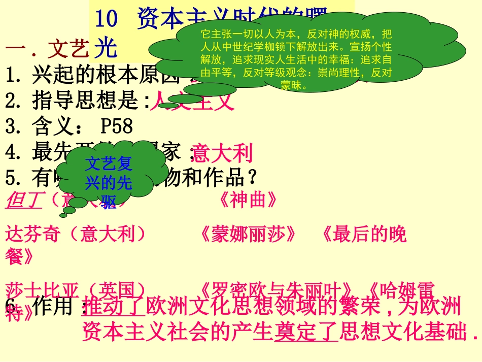 10-资本主义时代的曙光课件---九年级上册-(1)_第3页