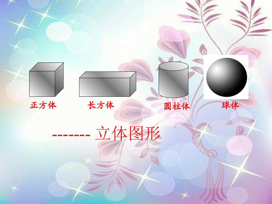 长方体和正方体的表面积-(2)_第3页