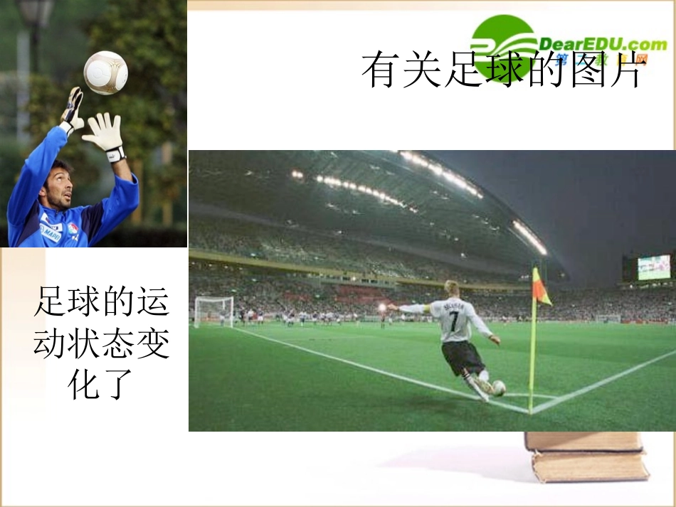 高中物理：3.1《重力、基本相互作用》课件-(新人教版必修1)_第2页