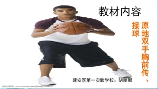 单手肩上传球