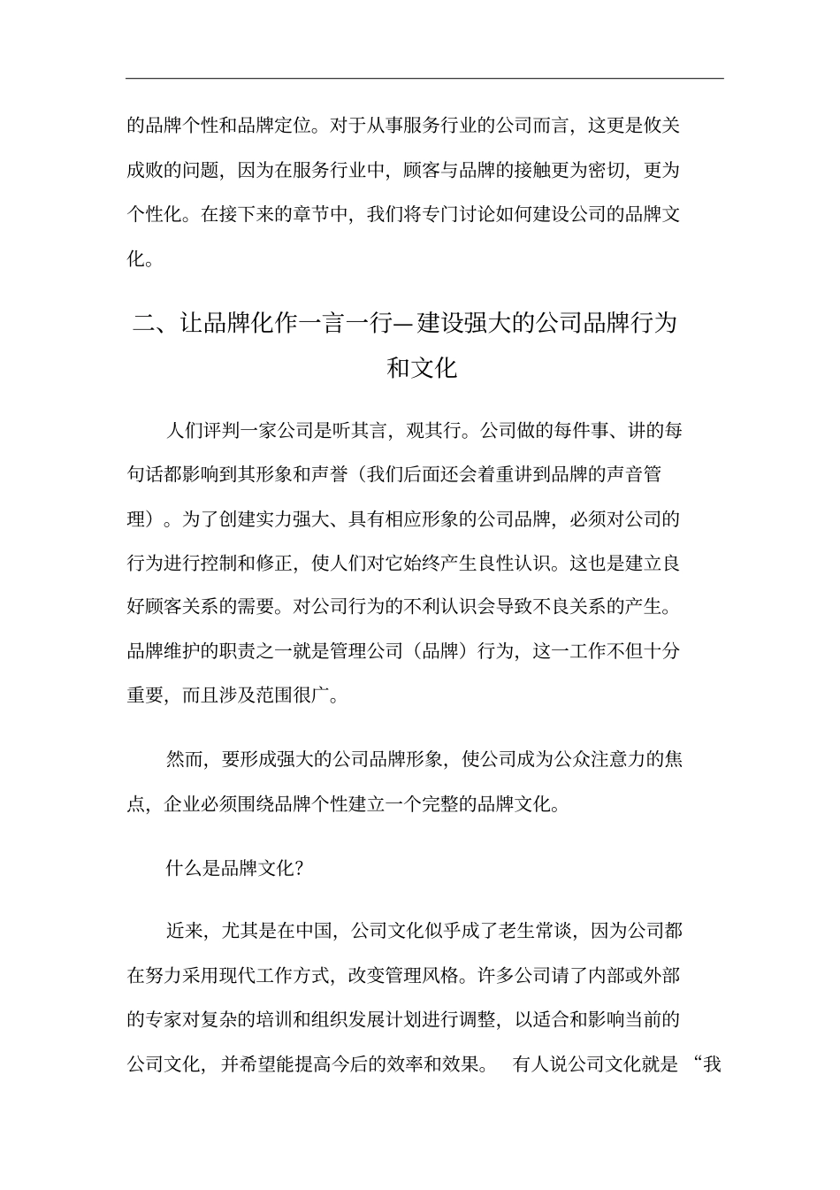 品牌维护关键点_第2页