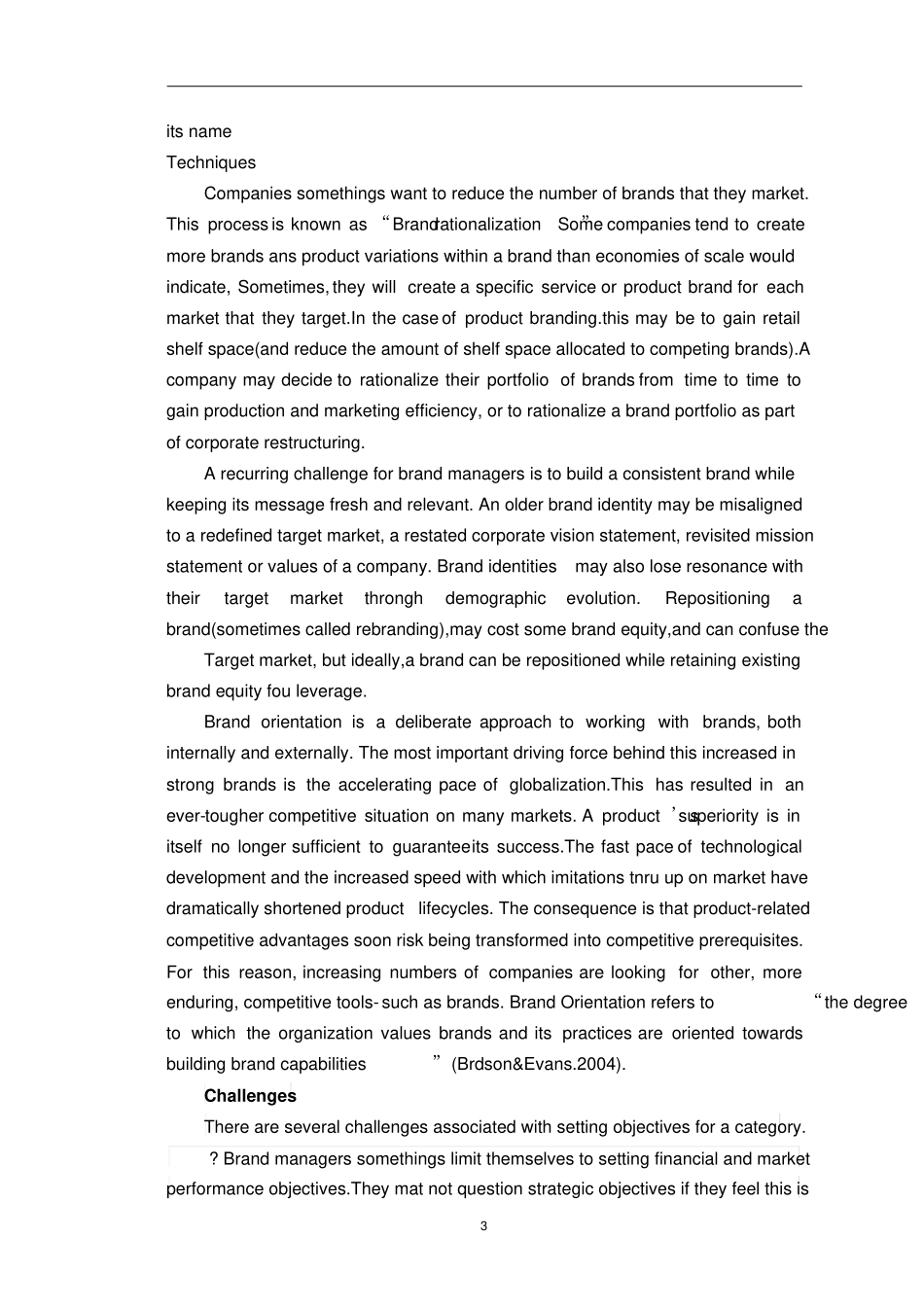 品牌营销战略-外文翻译_第3页