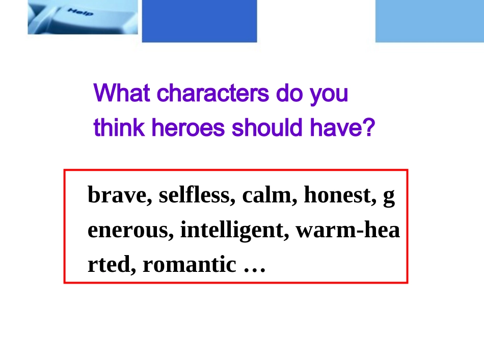 Lesson1ModernHeroes_第3页