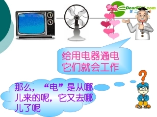 河北省石家庄2010年八年级物理课件人教版