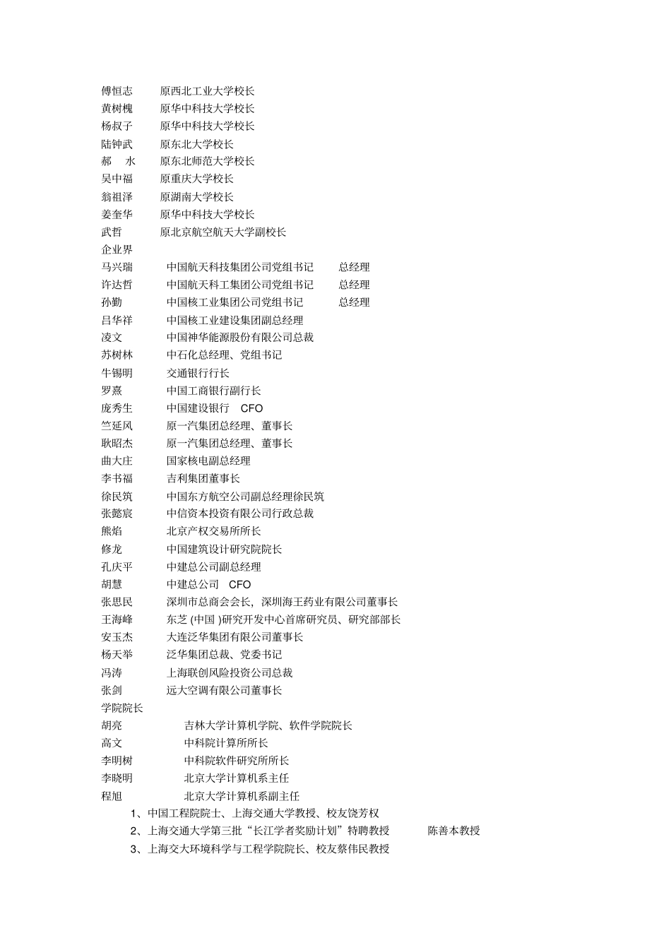 哈工大校友及哈工大介绍_第3页