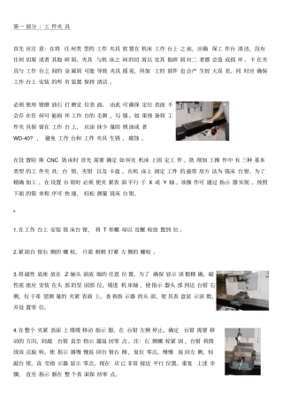 哈斯机床编程技巧
