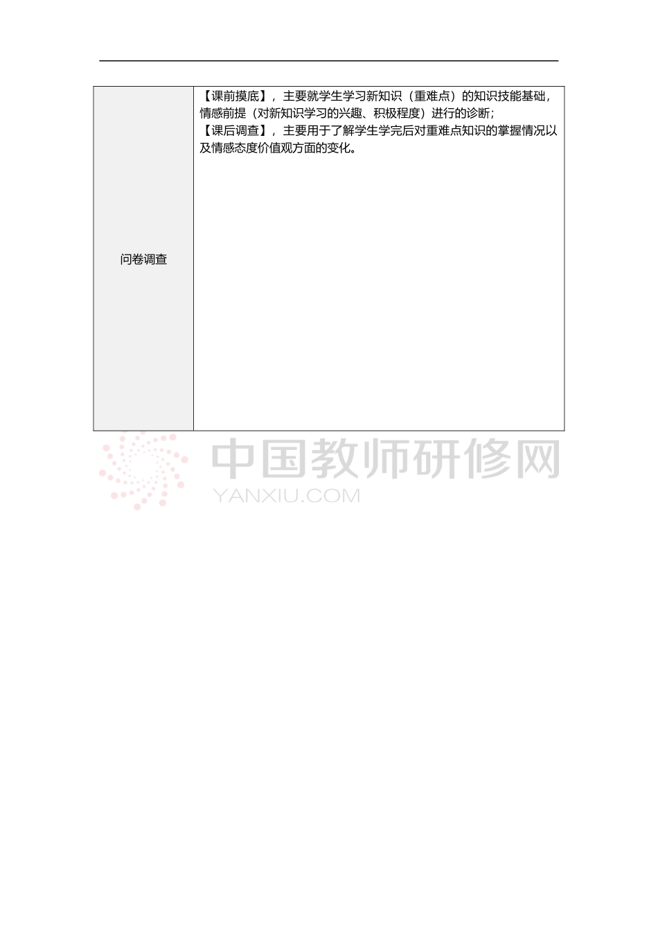 06-学情及教学效果诊断表_第3页