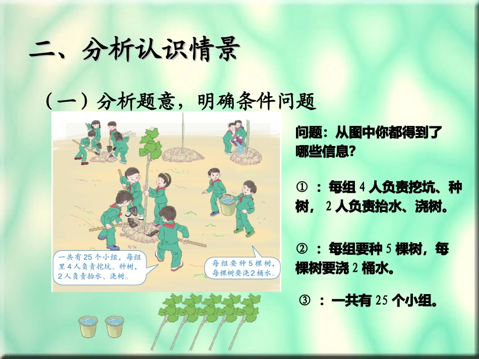 人教2011版小学数学四年级乘法运算定律一_第3页