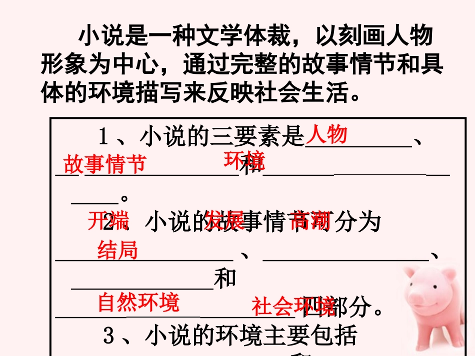 九年级语文下册《孔乙己》优化课件人教新课标版_第2页