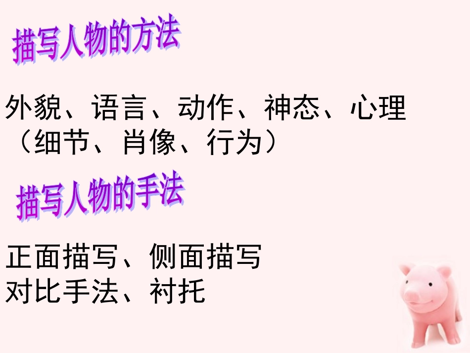 九年级语文下册《孔乙己》优化课件人教新课标版_第3页