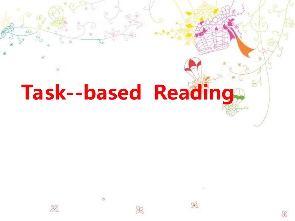 1933-高考英语复习：任务型阅读主题突破_第2页