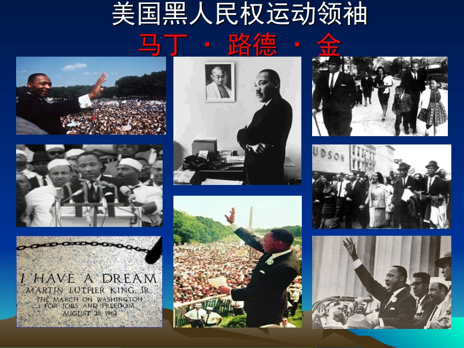 8我有一个梦想_第2页