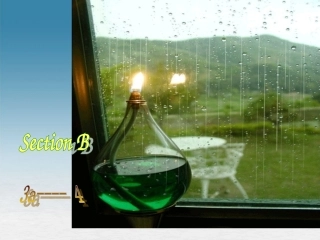 浙江省台州市黄岩区头陀镇中学九年级英语-Unit-13-Rainy-days-make-me-sad-Period-4课件-人教新目标版