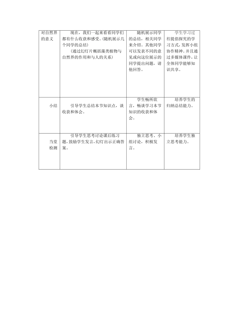《第一节-藻类植物》教案3_第3页