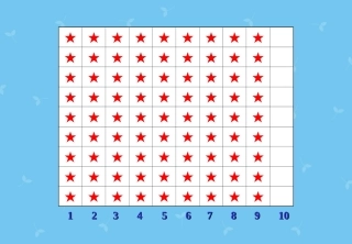 119苏教版二年级上册数学《9的乘法口诀》公开课课件PPT