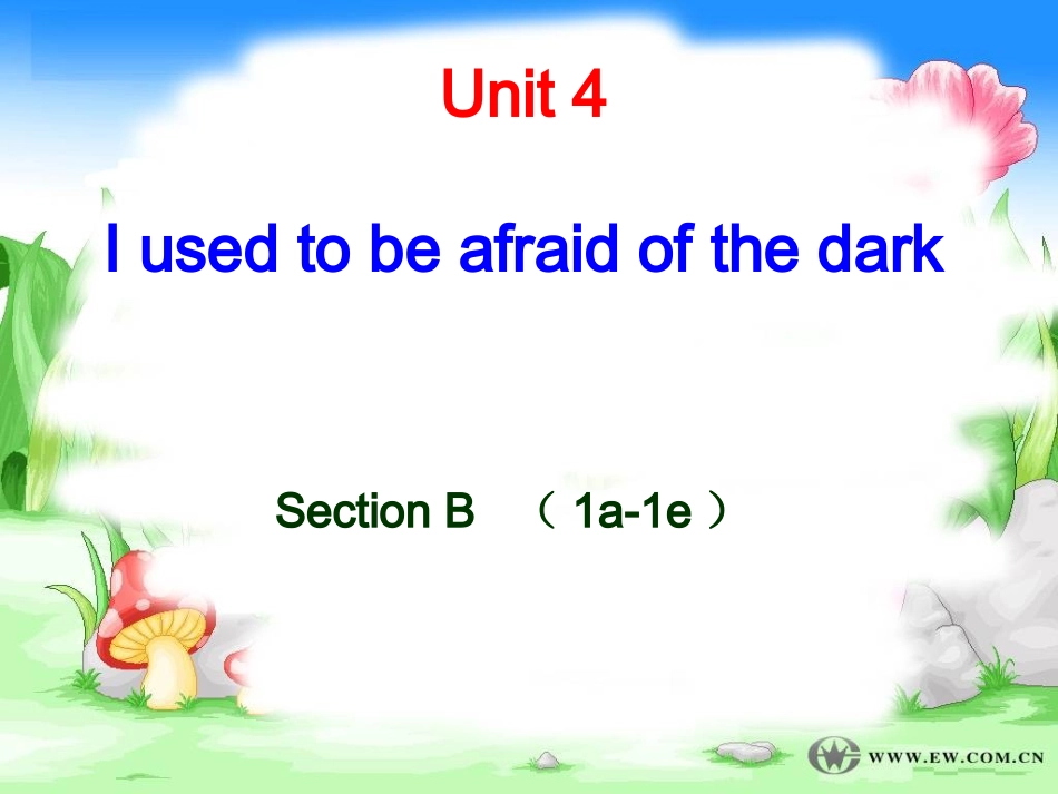 SectionB1a—1e-(2)_第1页