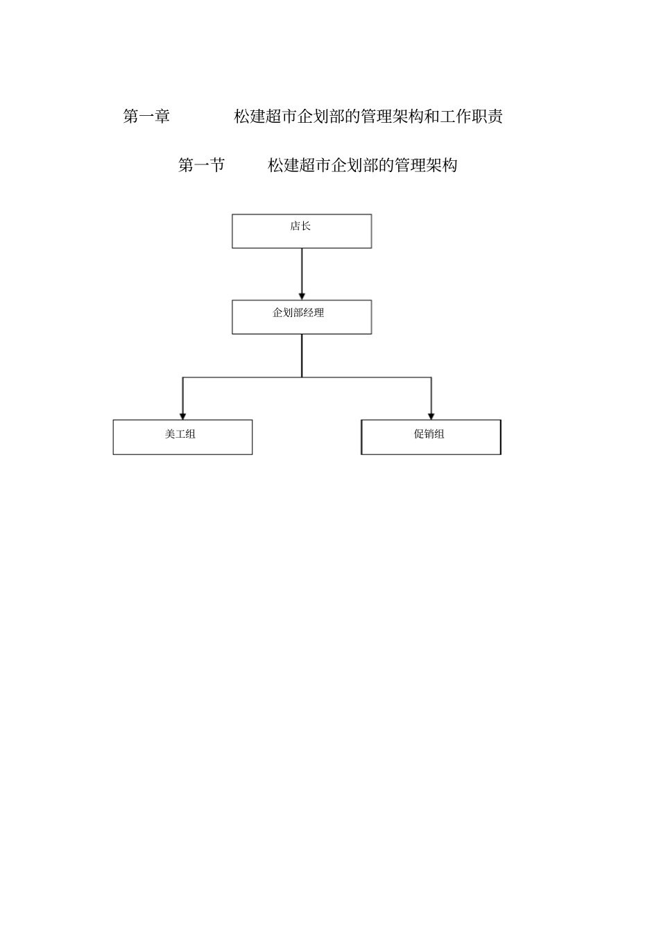 商场╱超企划部工作流程_第2页