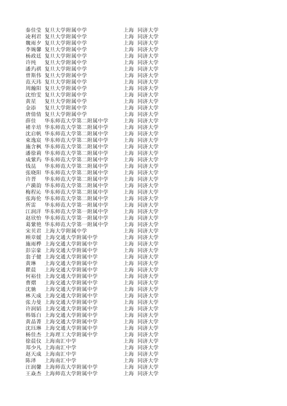 2013同济上海自招 _第1页