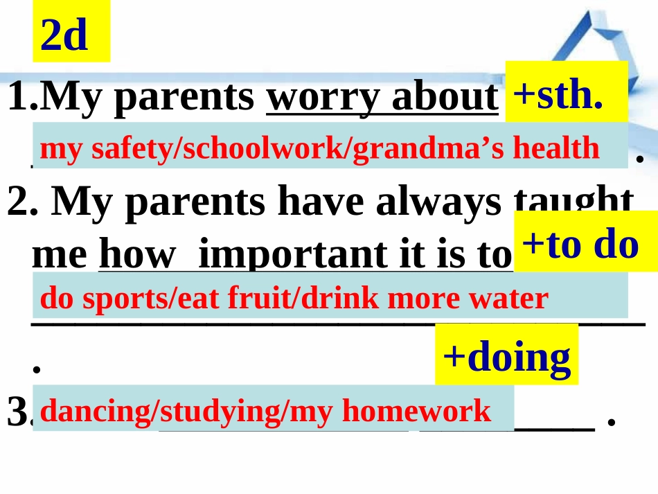 Unit7写作及selfcheck_第2页