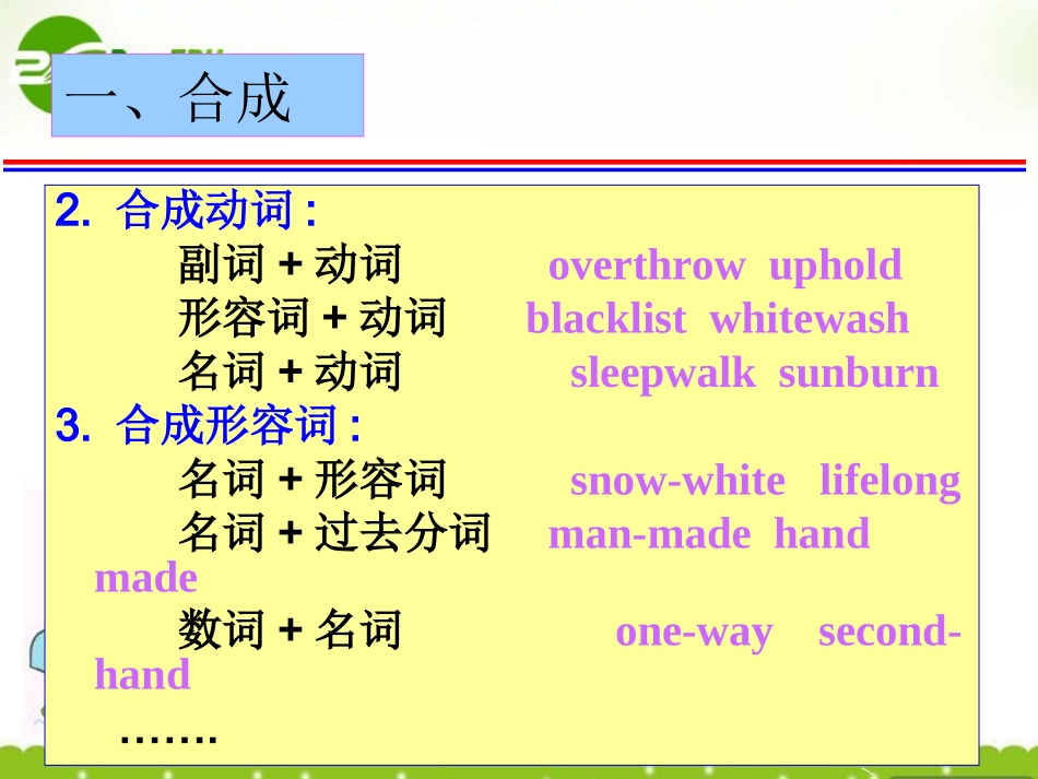 高中英语-unit-16-scientists-at-work-grammar课件-人教版第二册_第3页