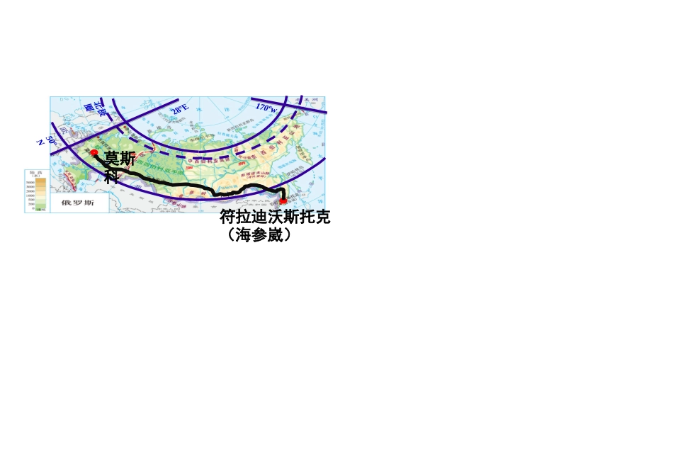 第四节俄罗斯_第3页