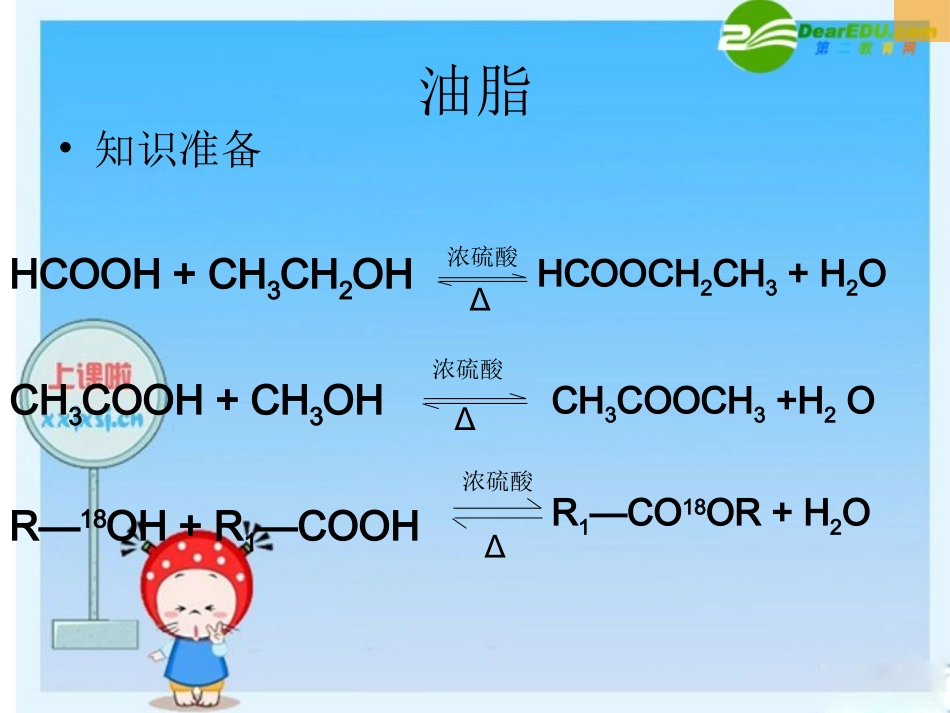 高中化学-第二单元提供能量与营养的食物(油脂)课件-苏教版选修1_第3页