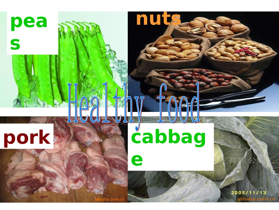 Reading(2)：Dyingtobethin…_第3页