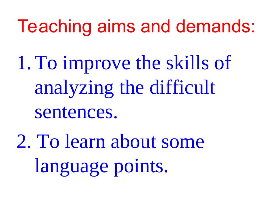 Reading(2)：TheOlympicGames_第2页