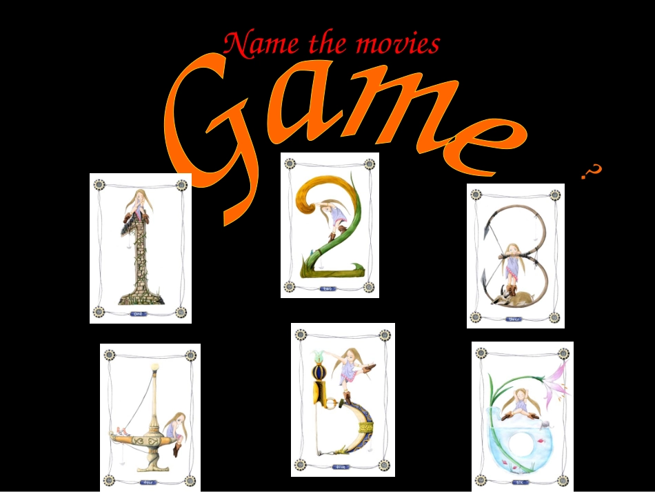 Lesson1Let’sGototheMovies!_第3页