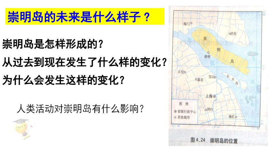 问题研究-崇明岛的未来是什么样子_第3页
