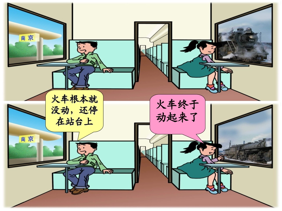 相对运动与静止_第2页