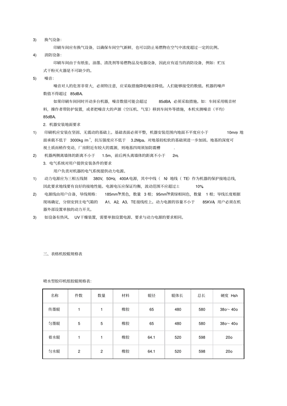 商用表格印刷机安全操作必备手册_第2页