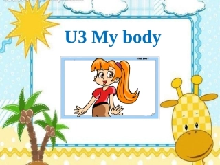 Unit3MyBody