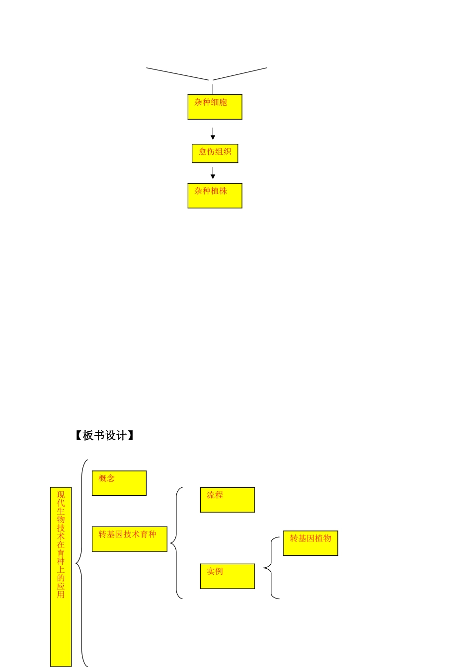 《第三节-动物的繁育技术》教案_第3页