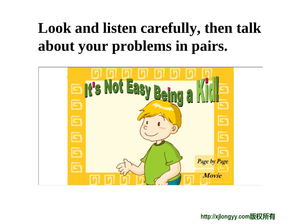 9AUnit3TeenageproblemsReading1_第2页