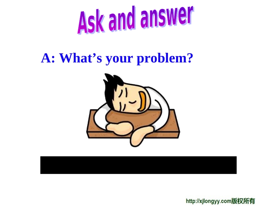 9AUnit3TeenageproblemsReading1_第3页