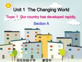 Unit1Topic1SectionA