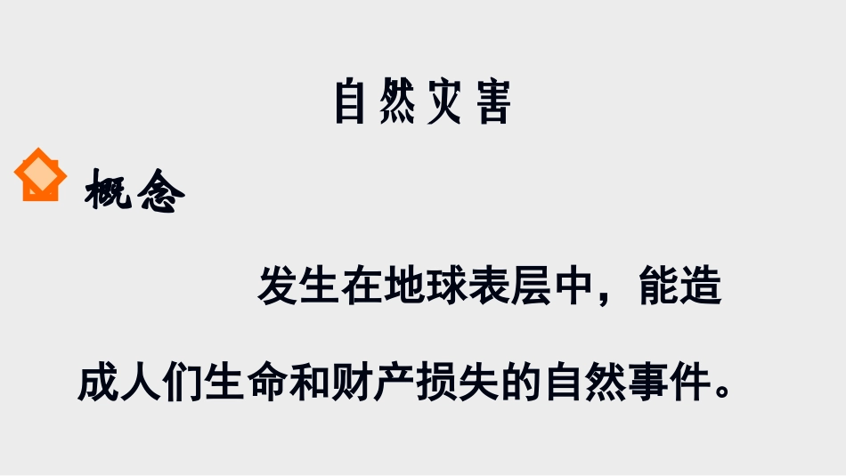 第一节我国自然灾害的特点与分布_第3页