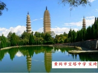 平面镜成像与作图