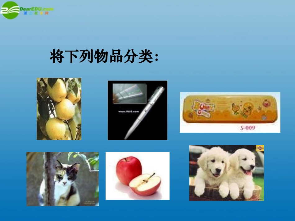 七年级数学上册-4.5-合并同类项课件-浙教版_第2页