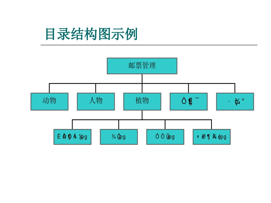 第一节探讨信息管理_第3页