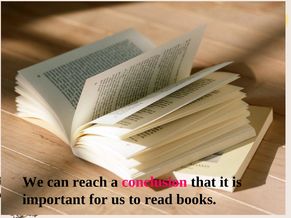 山西省吕梁市高中英语-Module-5-A-Lesson-in-a-Lab-Reading-and-vocabulary精品课件-外研版必修1_第3页