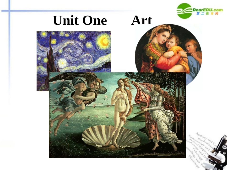 高中英语-1.1《Unit-1-Reading3》优秀课件-新人教版选修6_第3页