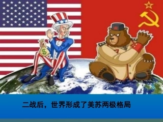 二新兴力量的崛起-(2)