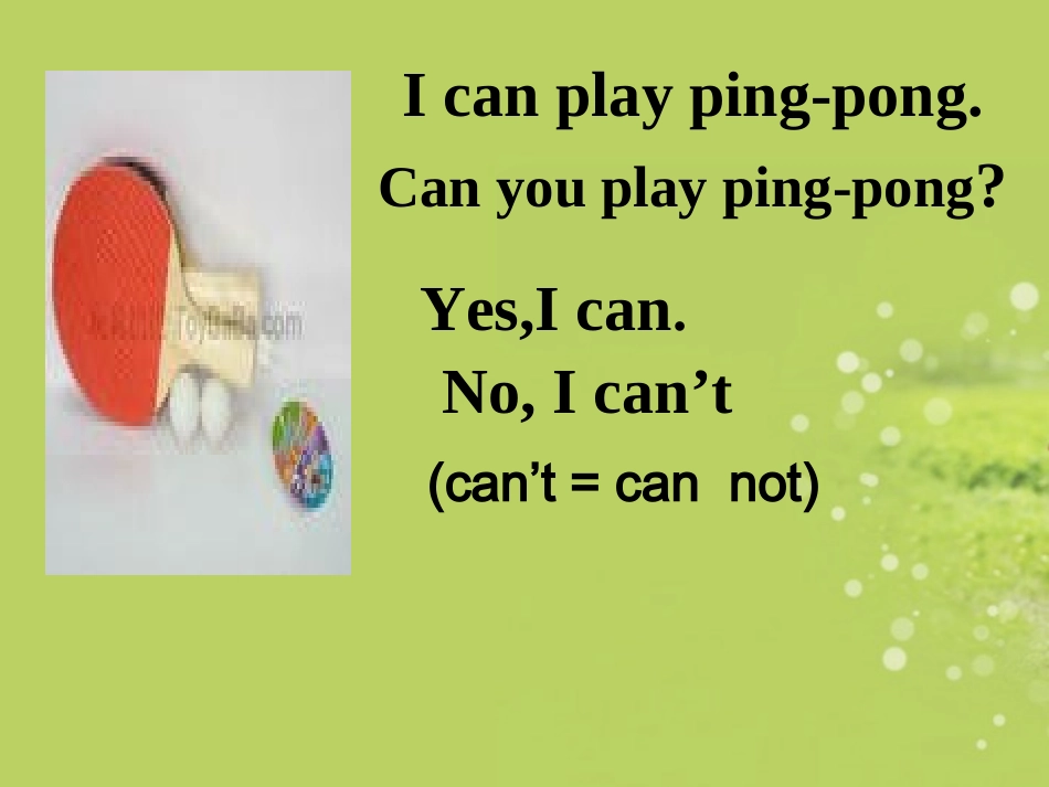 七年级英语下册-unit1-can-you-play-the-guitar-Period1a-1c课件-(2012新版)人教新目标版_第2页