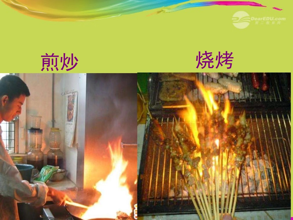 浙江省永嘉县大若岩镇中学九年级化学上册-第七单元-燃烧与灭火课件-新人教版_第3页