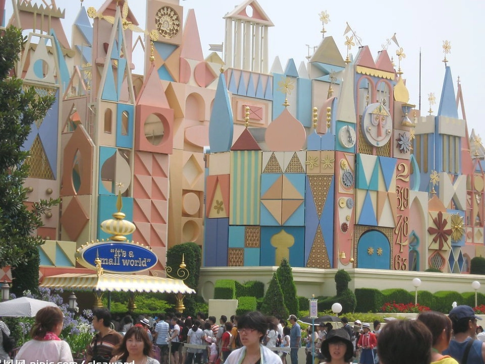 人美版小学一年级美术下册《童话城堡》课件1_第2页