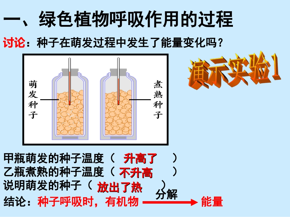 3.5.2-绿色植物的呼吸作用_第3页