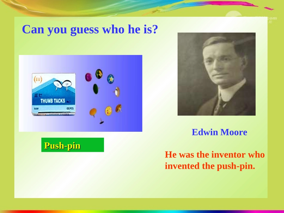 陕西省汉中市陕飞二中九年级英语上册《unit3-Buying-and-Selling》Lesson-23新课标同步授课课件-冀教版_第3页