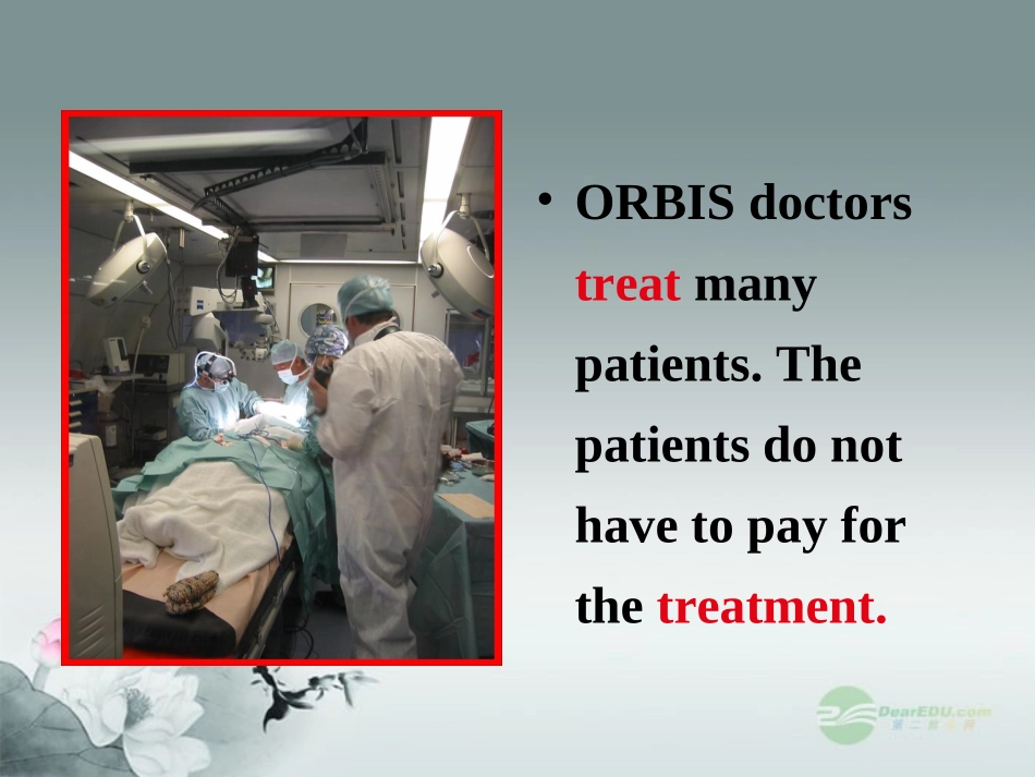 江苏省宜兴市屺亭中学八年级英语下册《Unit-5-International-charities》Vocabulary课件-牛津版_第3页